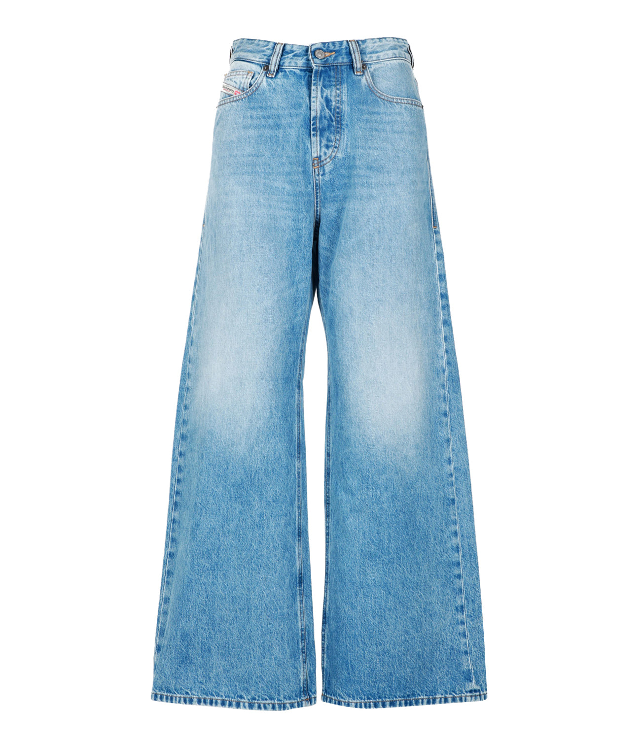 Diesel | Jeans 1996 D-Sire Denim medio