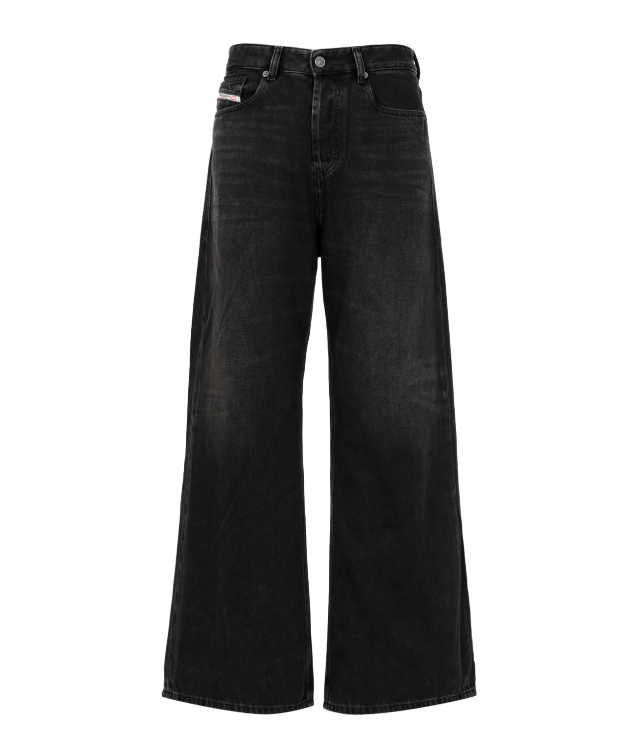 Diesel | Jeans 1996 D-Sire Denim nero