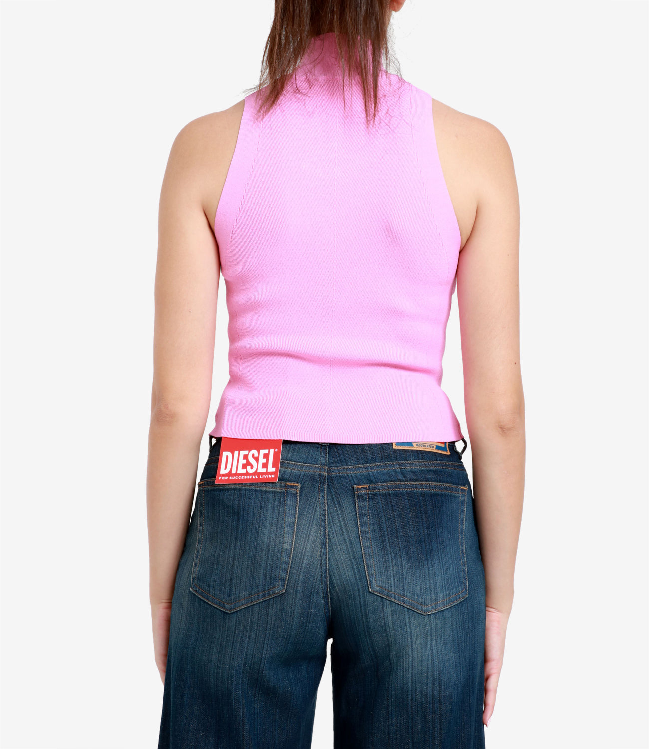 Diesel | Top M-Onervax Pink