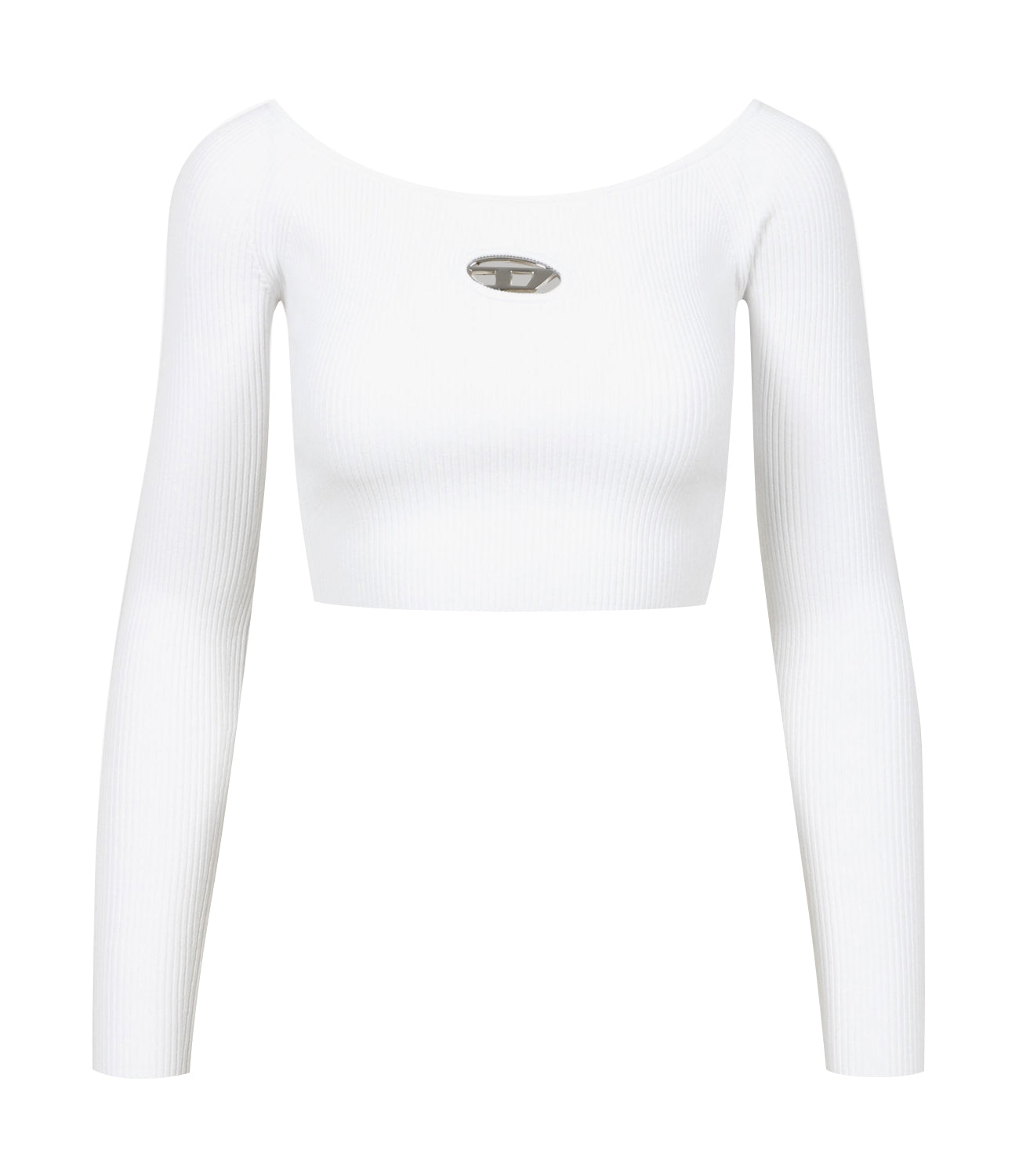 Diesel | Maglia M-Vera Bianco