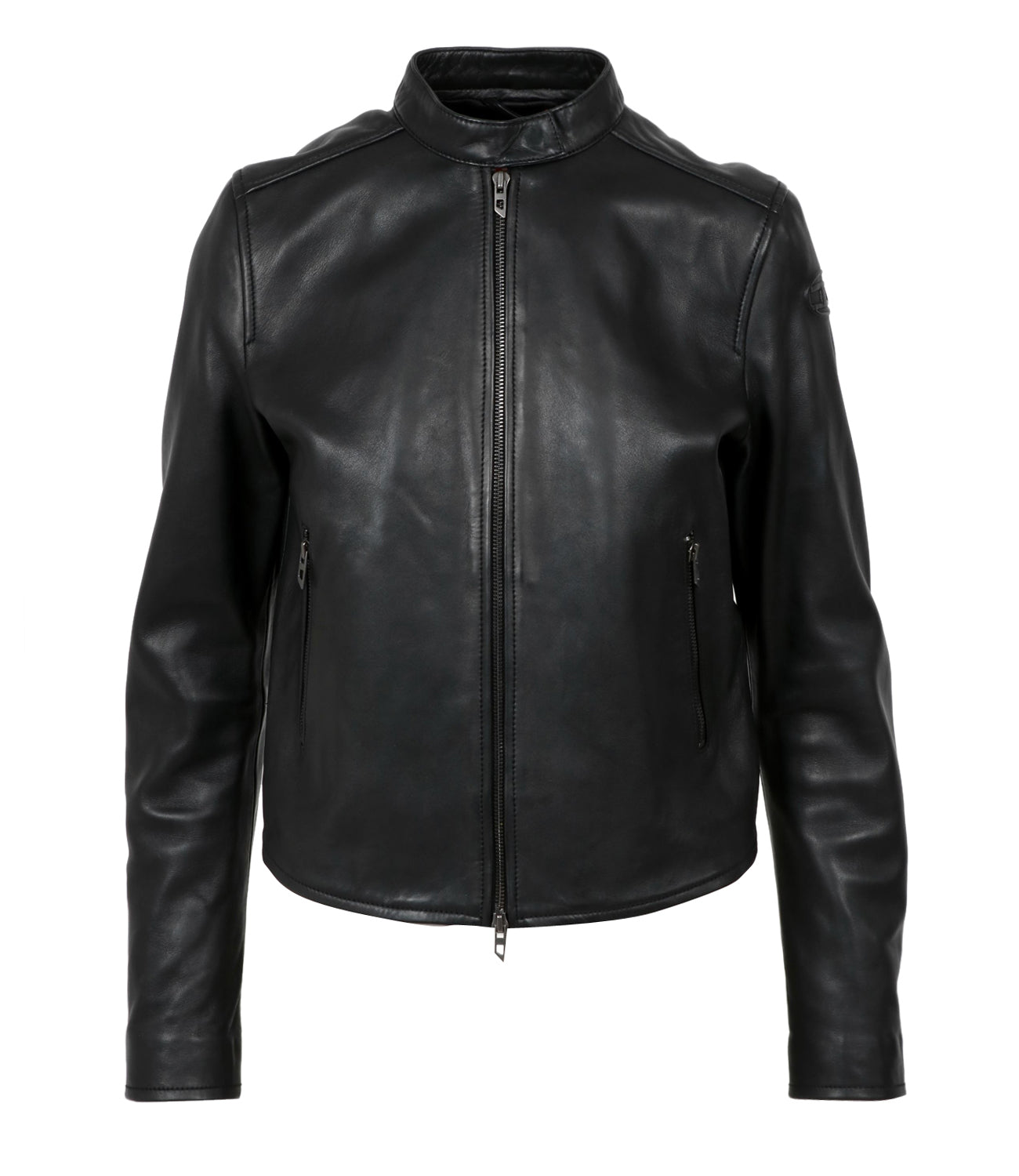 Diesel | L-Ayla Jacket Black