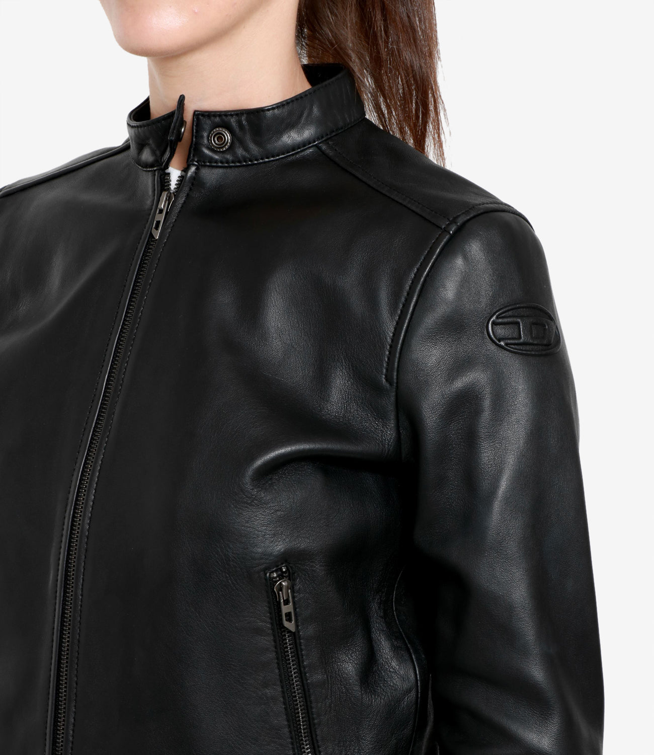 Diesel | L-Ayla Jacket Black