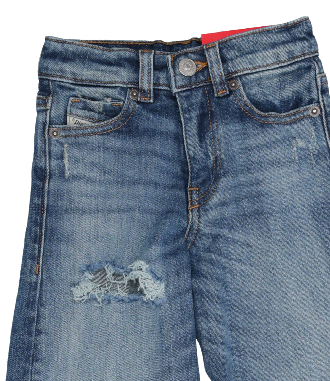 Diesel Kids | Jeans 1978 Medium Denim