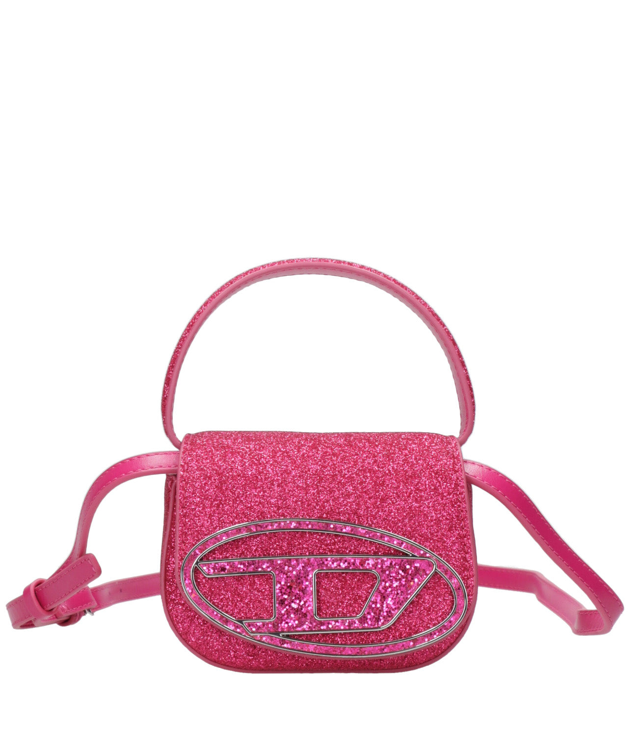 Diesel Kids | Bag 1DR XS Fuxia