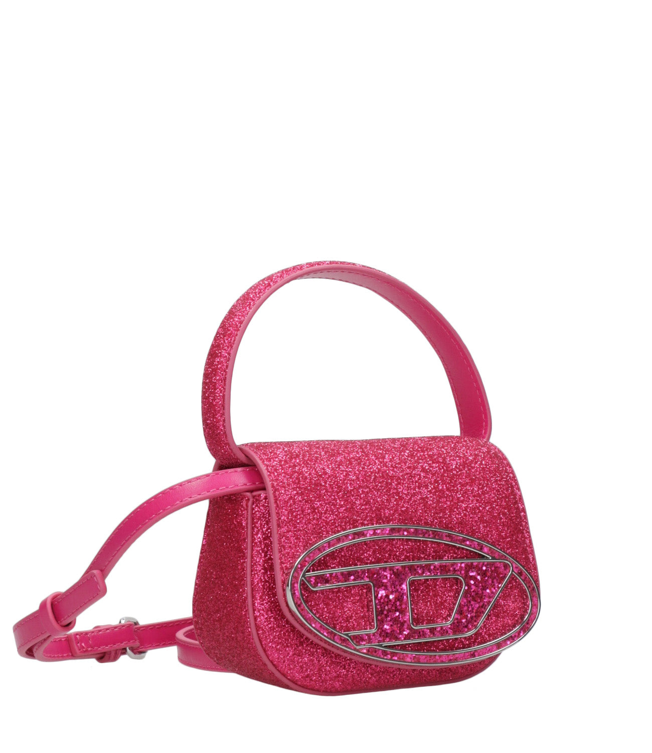 Diesel Kids | Bag 1DR XS Fuxia