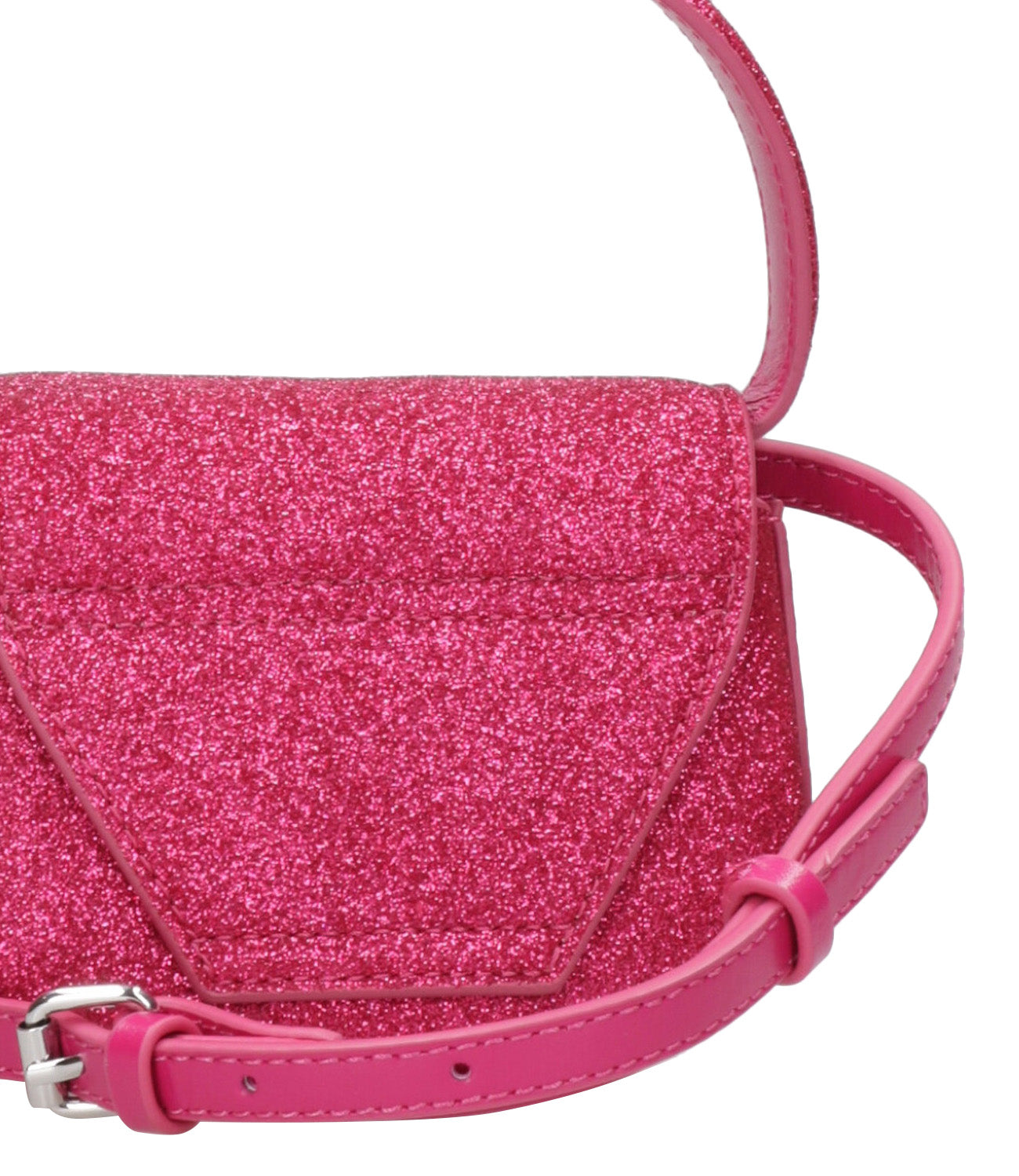 Diesel Kids | Bag 1DR XS Fuxia