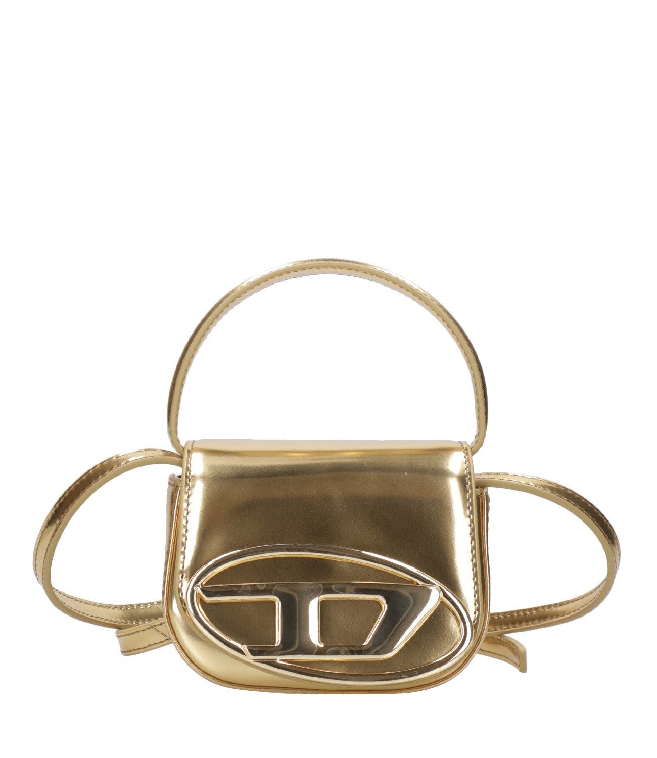 Diesel Kids | Bag 1DR XS Gold