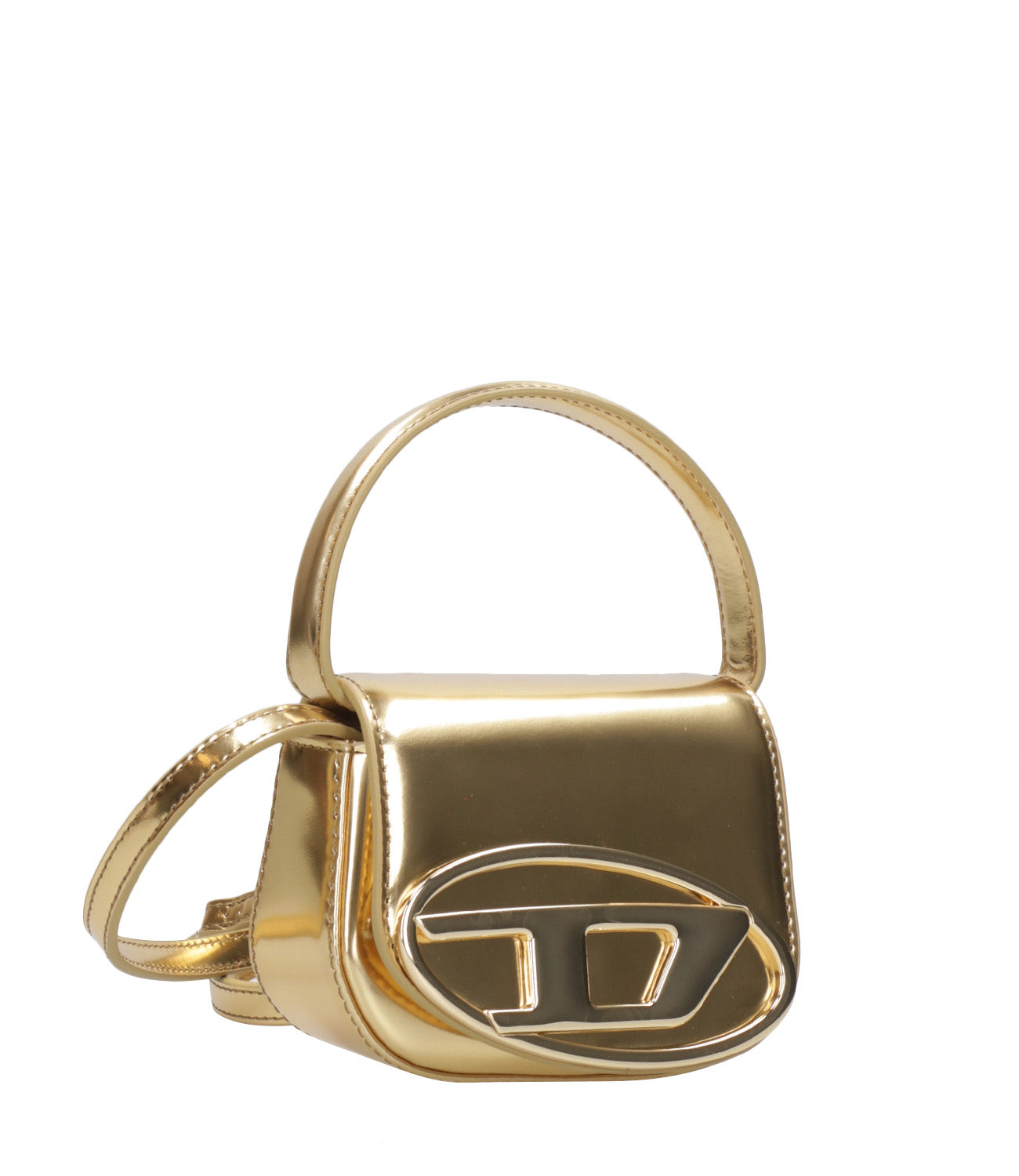 Diesel Kids | Bag 1DR XS Gold