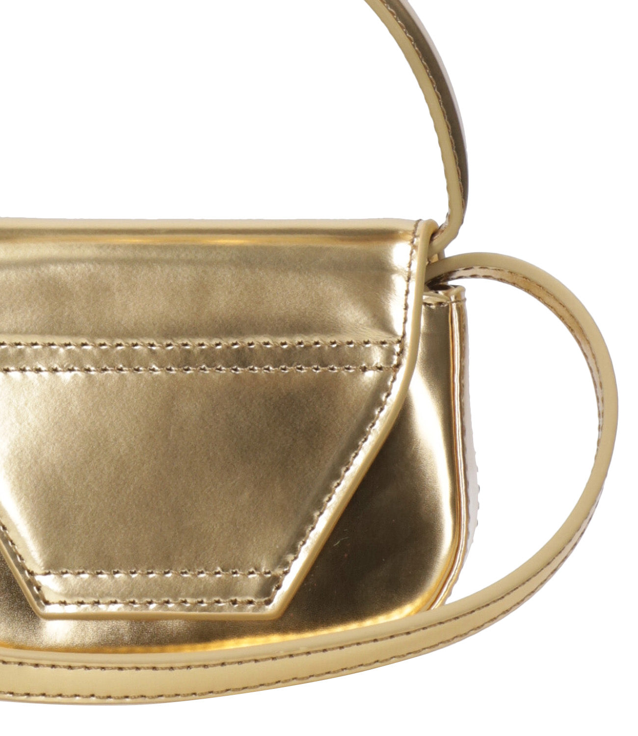 Diesel Kids | Bag 1DR XS Gold