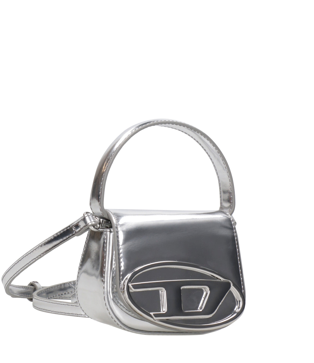 Diesel Kids | Bag 1DR XS Silver