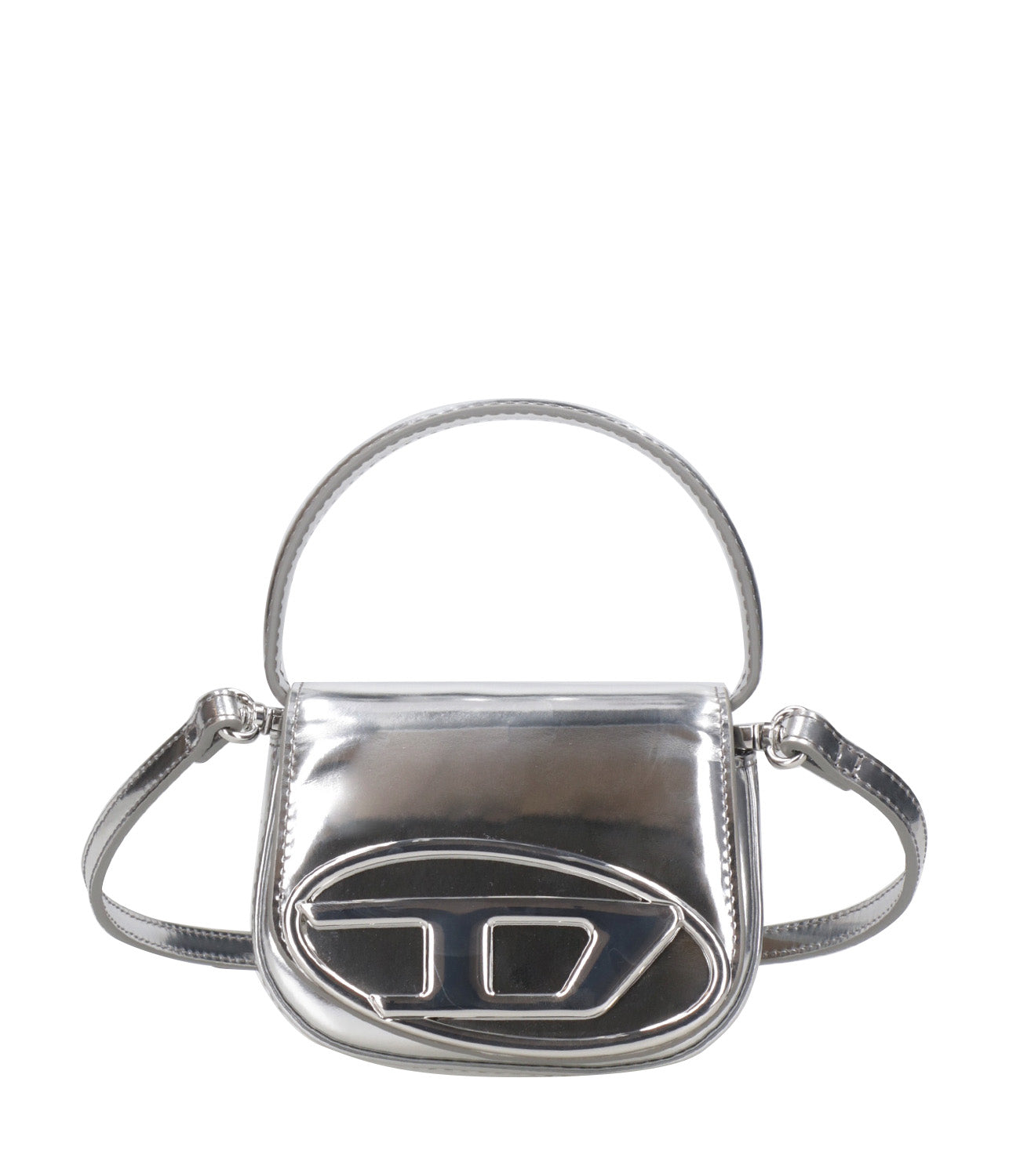 Diesel Kids | Bag 1DR XS Silver