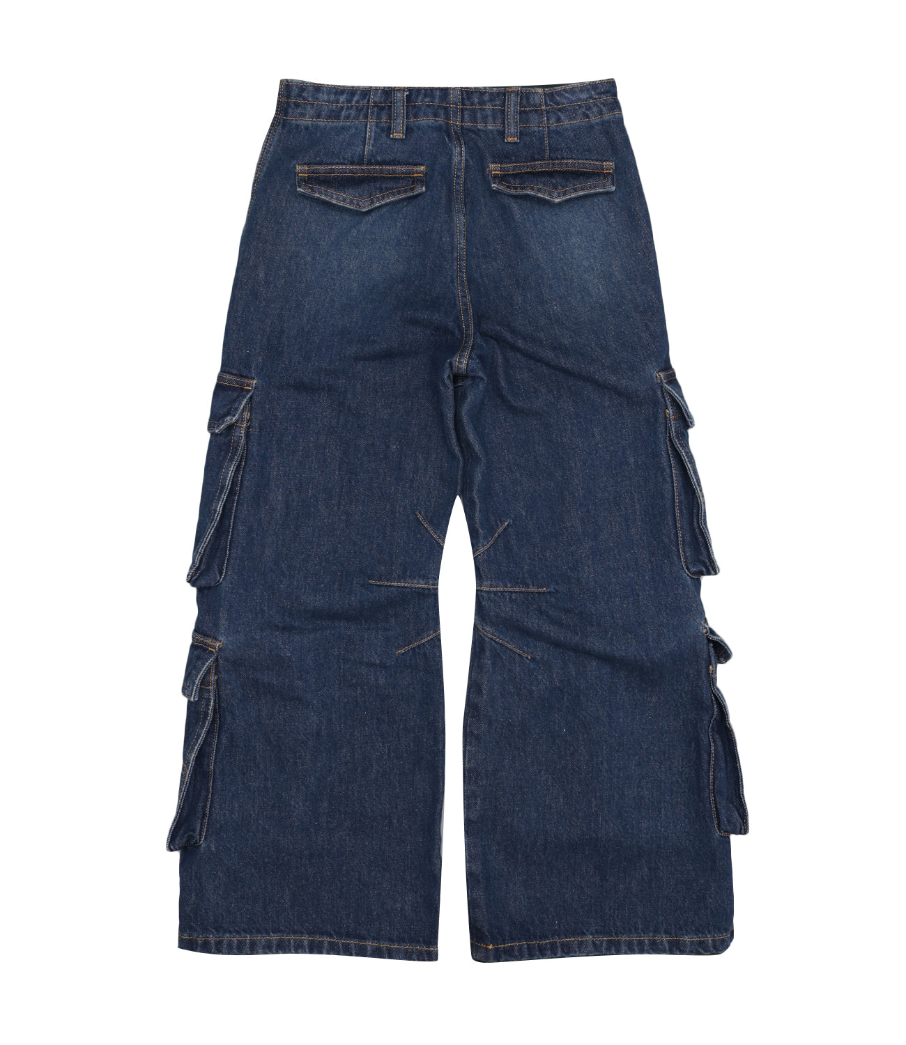 Diesel Kids | Jeans D-Lucas-J Denim Black