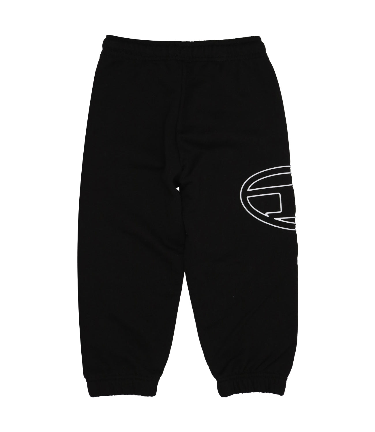 Diesel Kids | Pantalone sportivo Nero