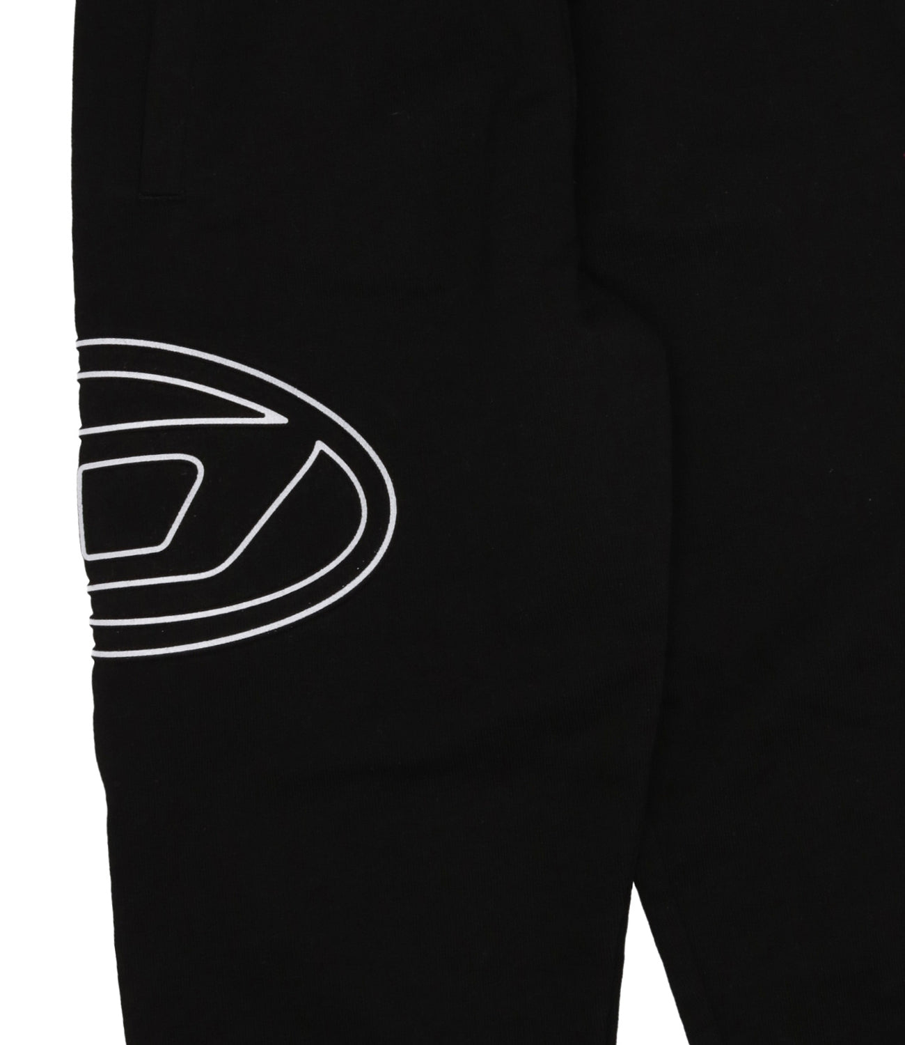 Diesel Kids | Sport pants Black