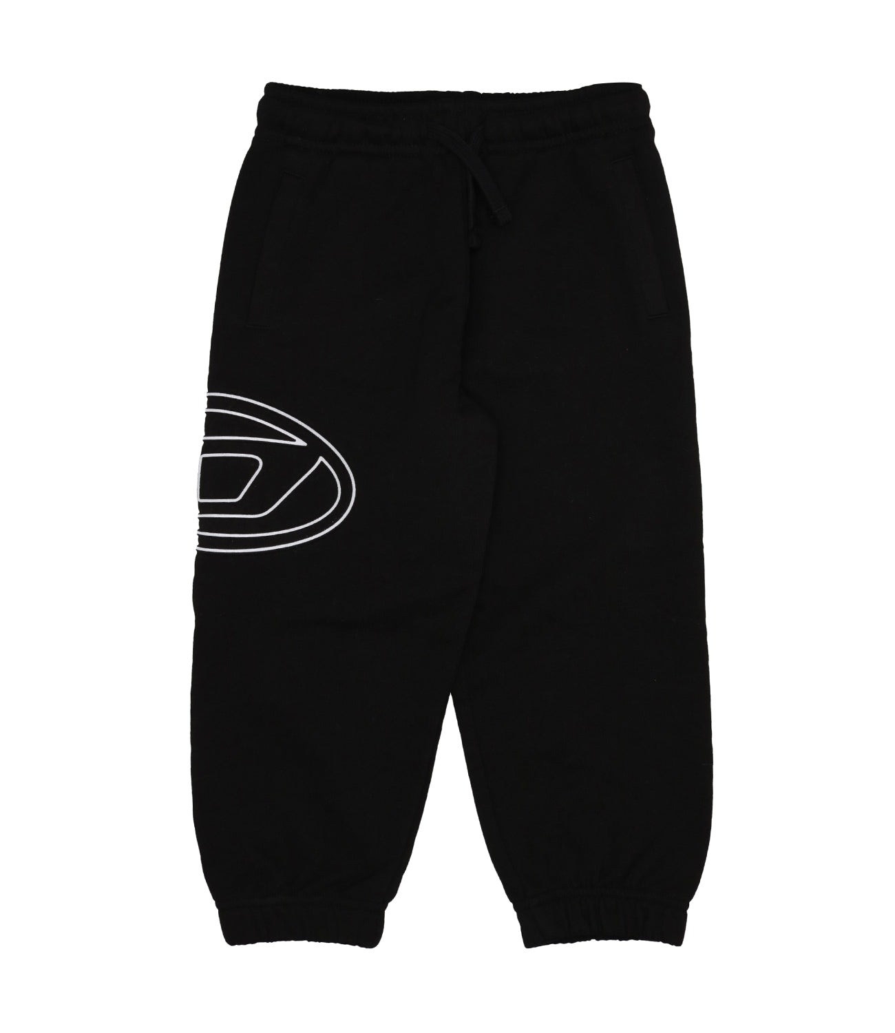 Diesel Kids | Sport pants Black