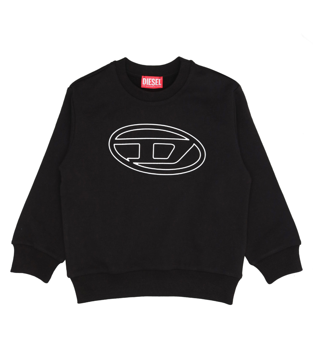 Diesel Kids | Sweatshirt Black