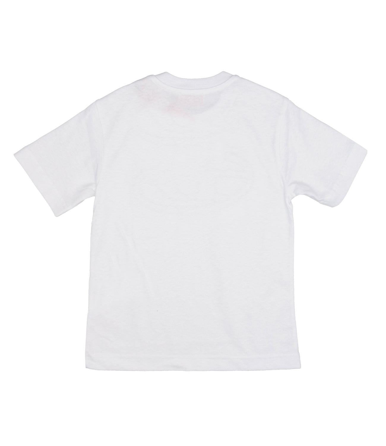 Diesel Kids | T-Shirt White