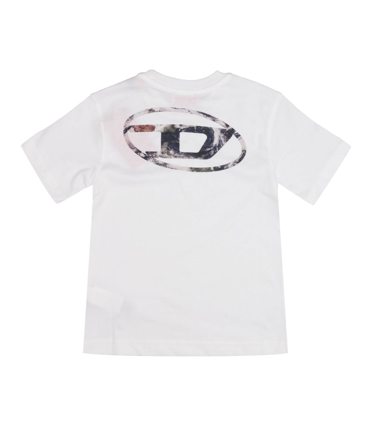 Diesel Kids | White T-Shirt