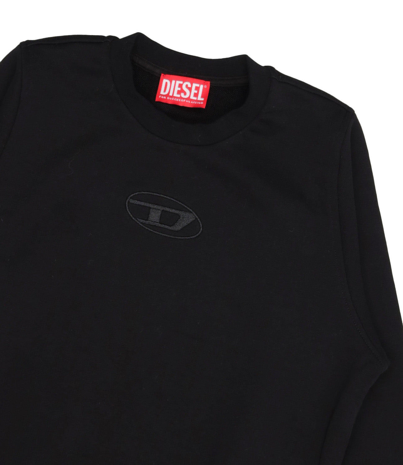 Diesel Kids | Sweatshirt Black