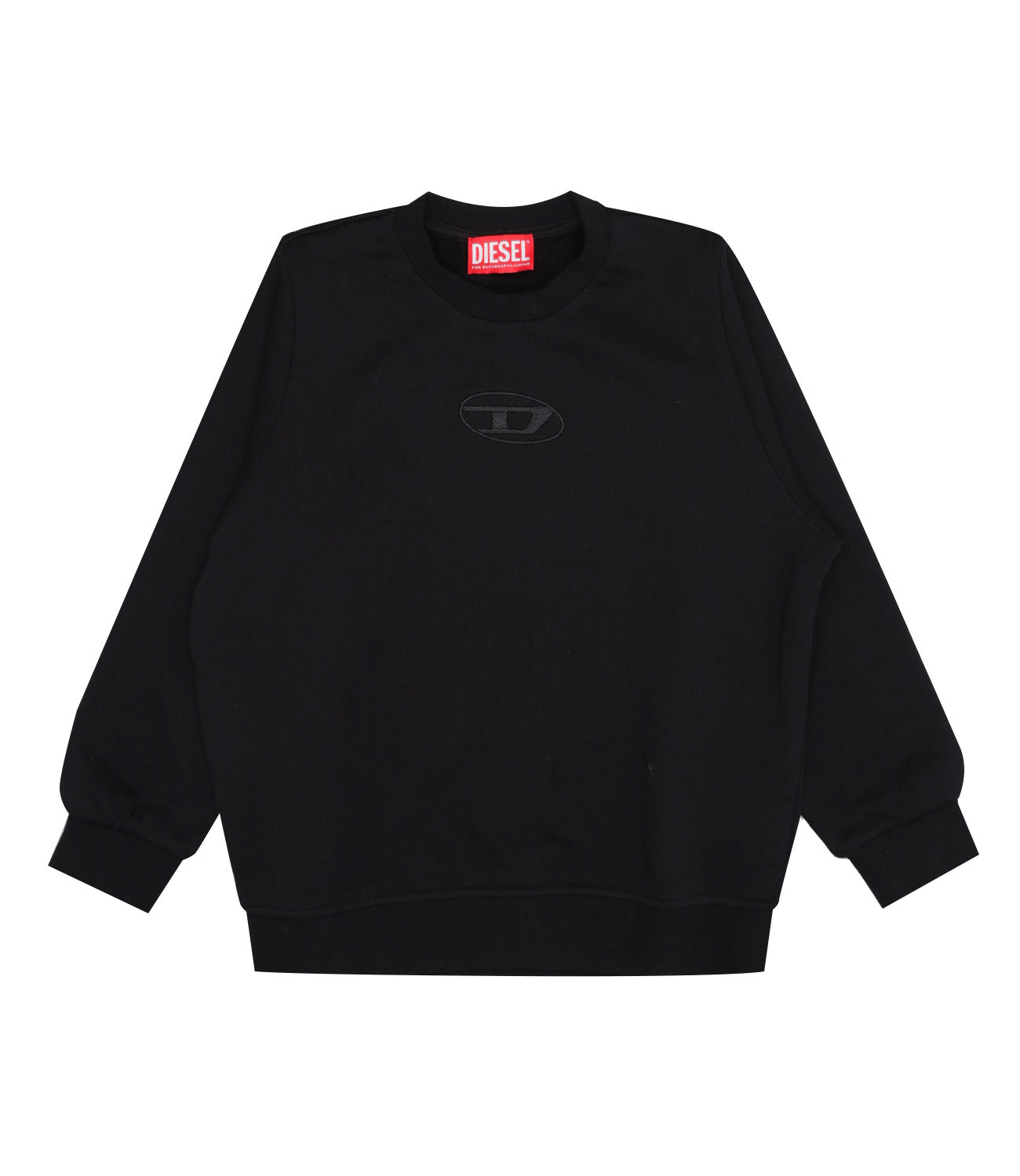 Diesel Kids | Sweatshirt Black