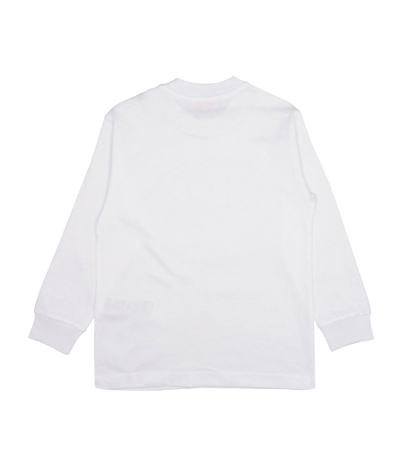 Diesel Kids | T-Shirt White