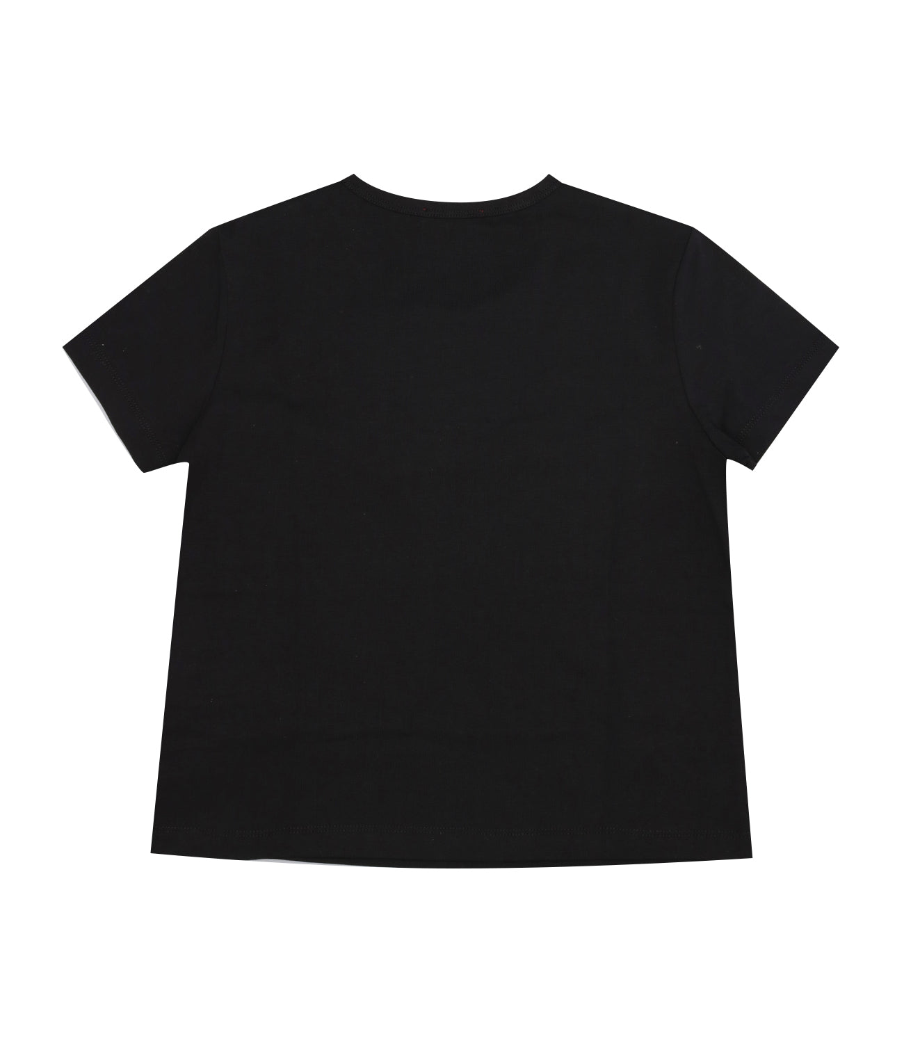 Diesel Kids | Black T-Shirt