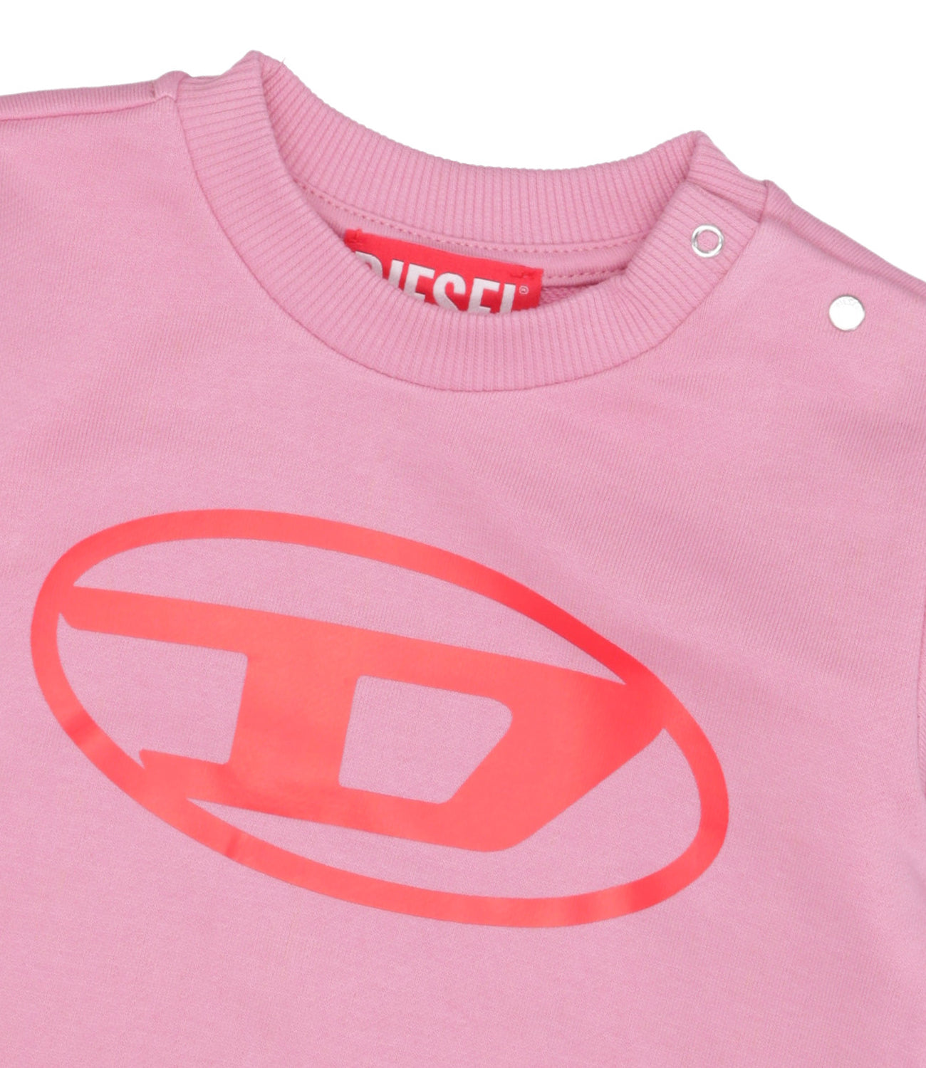 Diesel Kids | Sweatshirt Pink