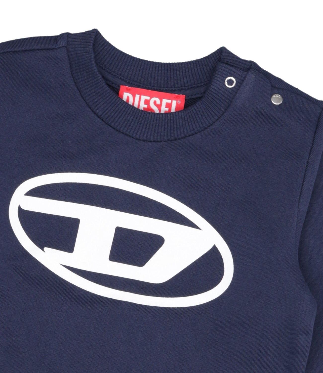 Diesel Kids | Sweatshirt Blue