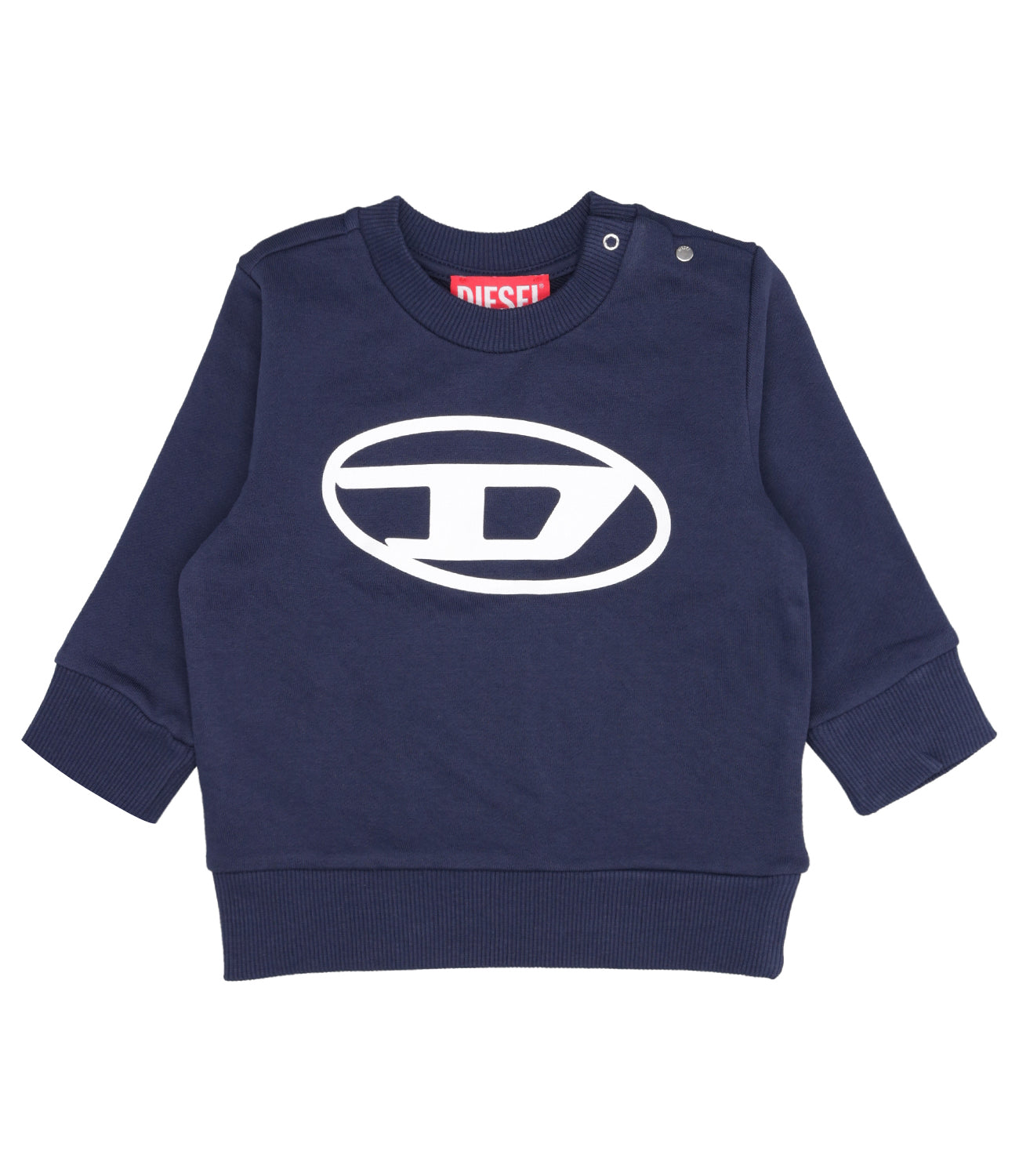 Diesel Kids | Sweatshirt Blue