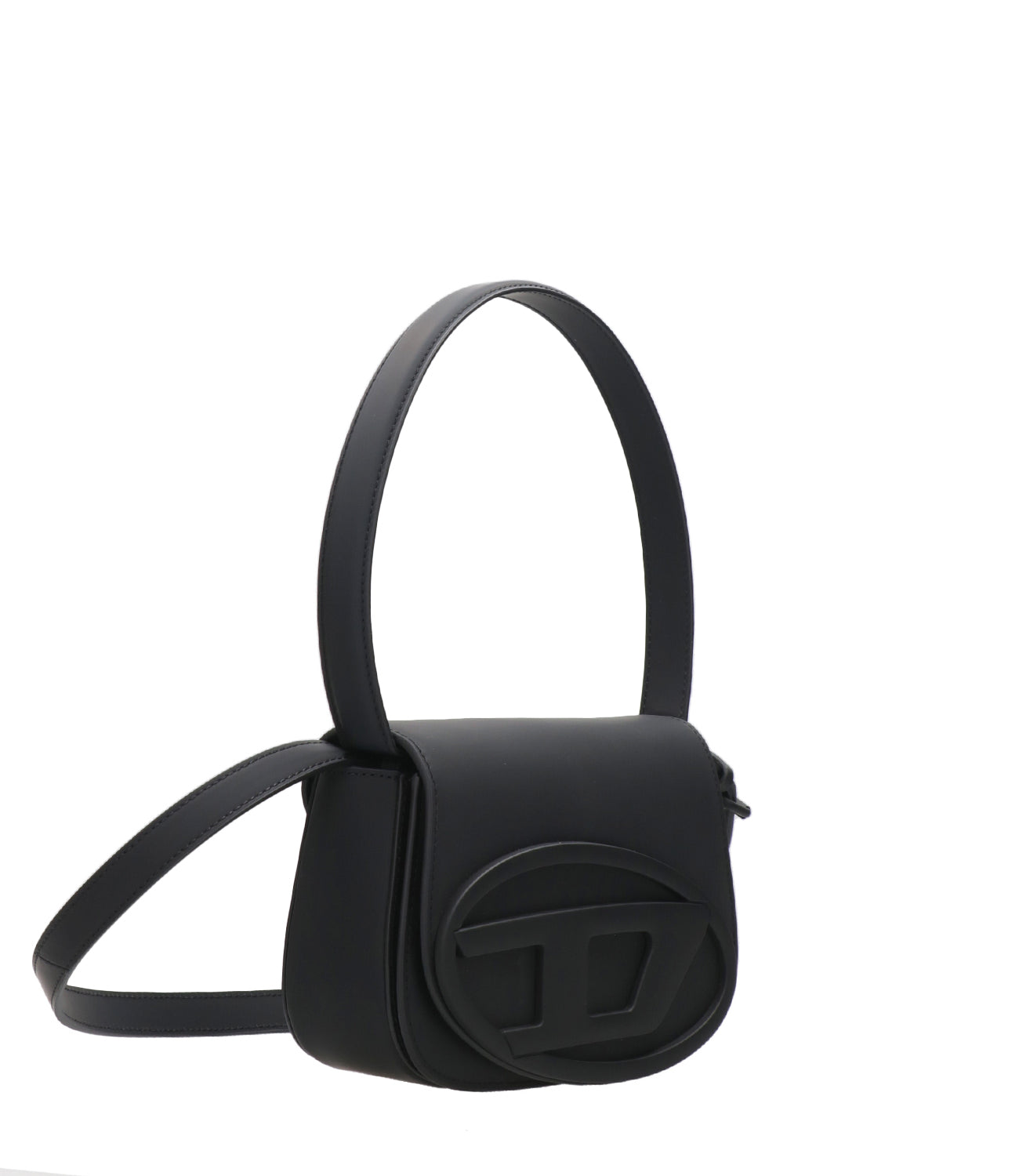 Diesel | Bag 1DR Black