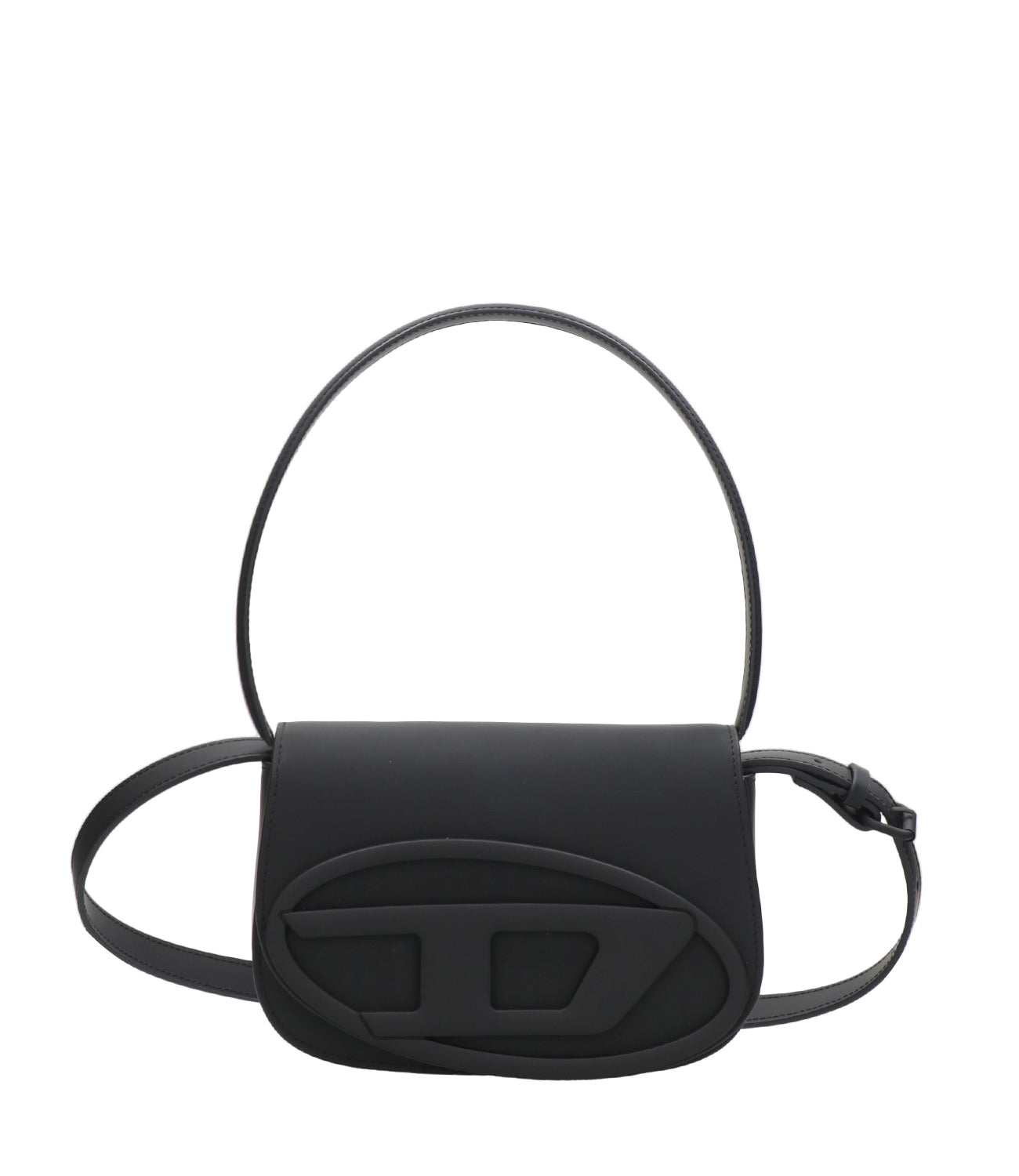 Diesel | Bag 1DR Black