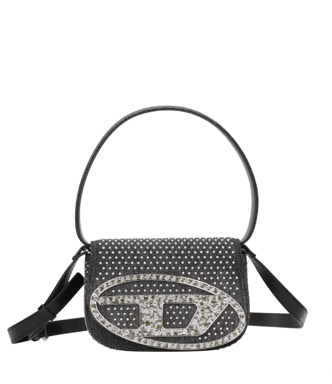 Diesel | Bag 1DR Black