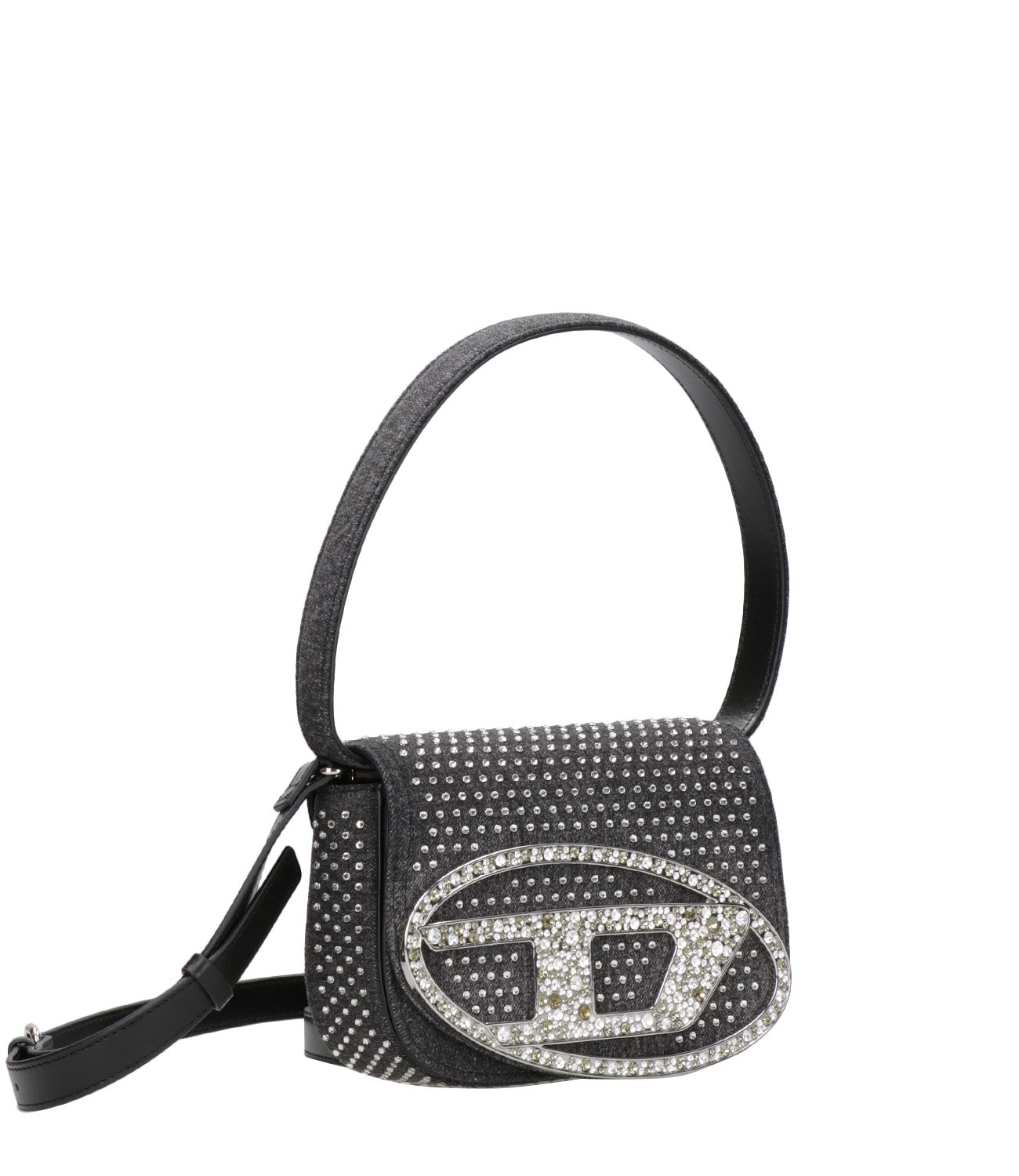 Diesel | Bag 1DR Black