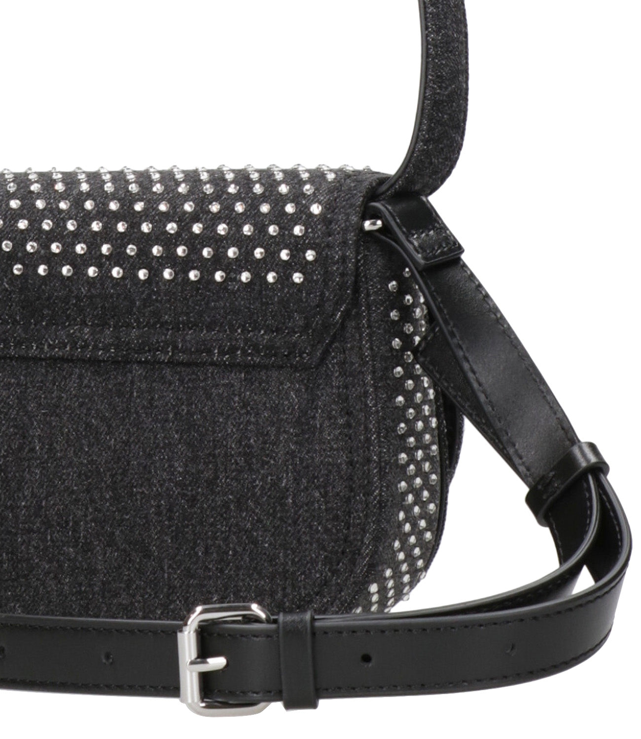 Diesel | Borsa 1DR Nera