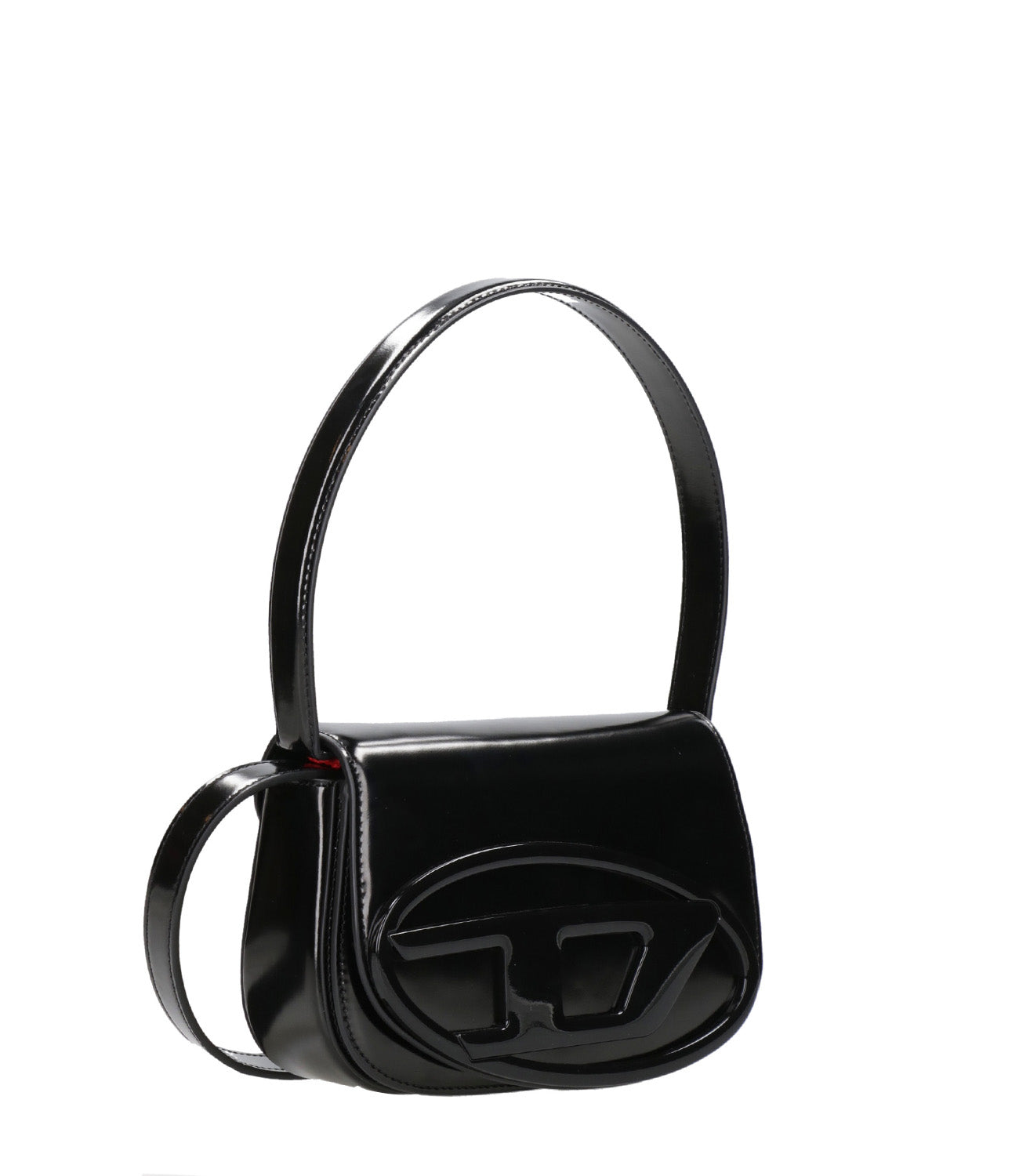 Diesel | Bag 1DR Black