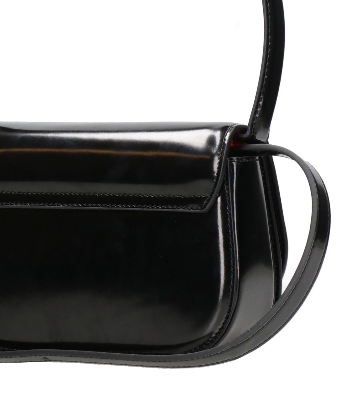 Diesel | Bag 1DR Black