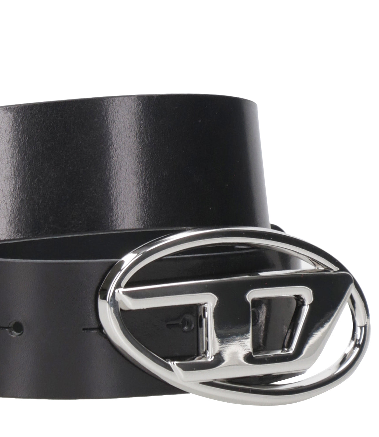 Diesel | Belt B-1DR Black