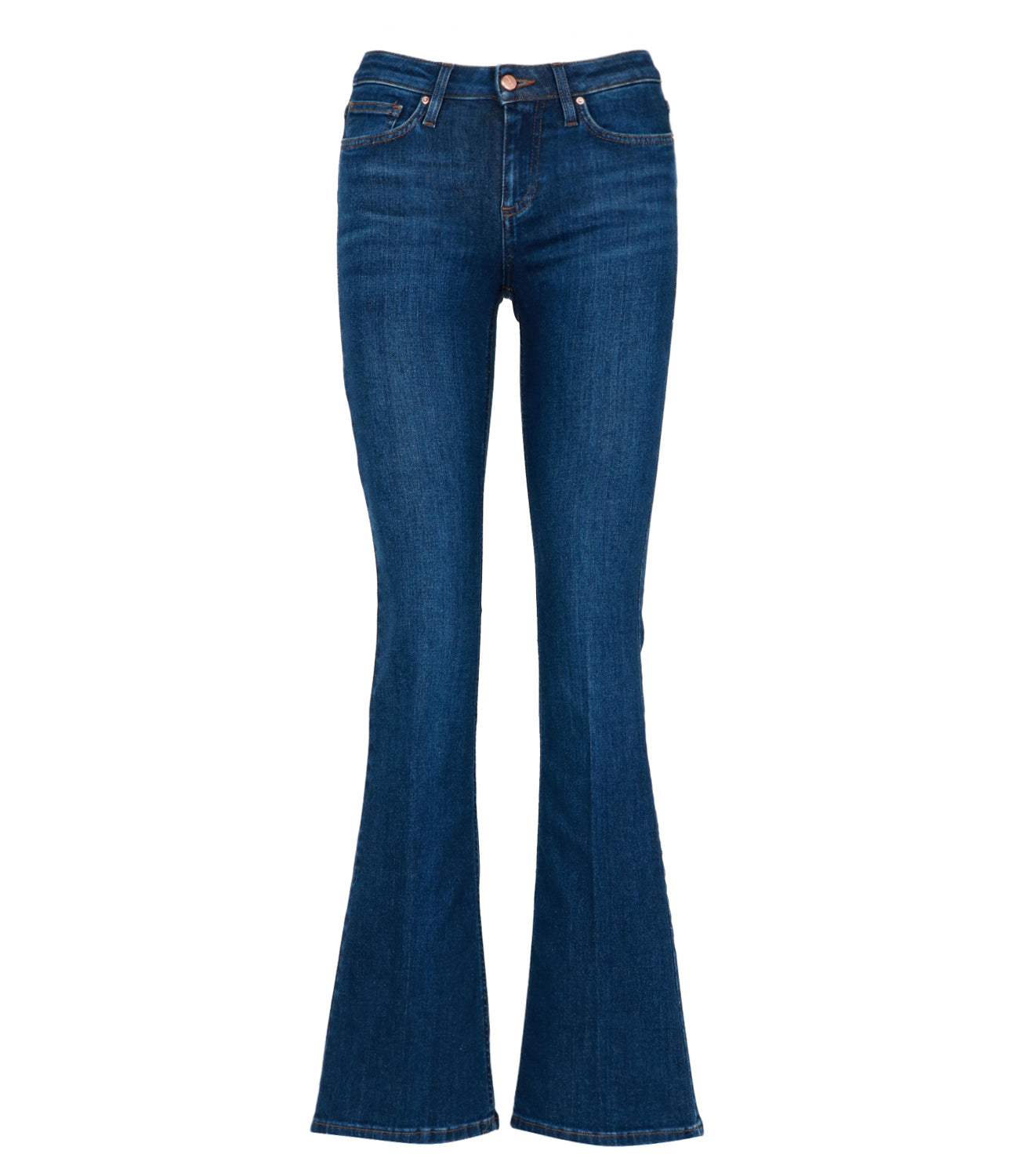 Don the Fuller | Jeans Breda Denim Medium