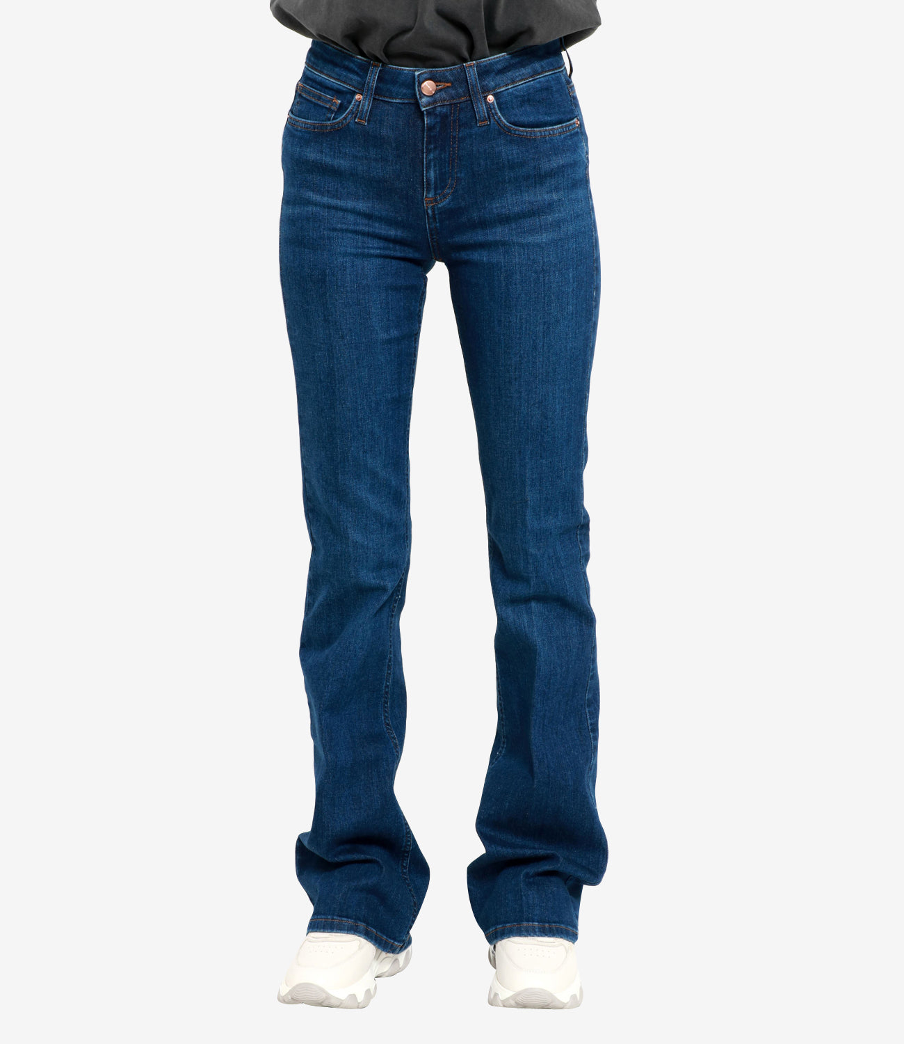 Don the Fuller | Jeans Breda Denim medio