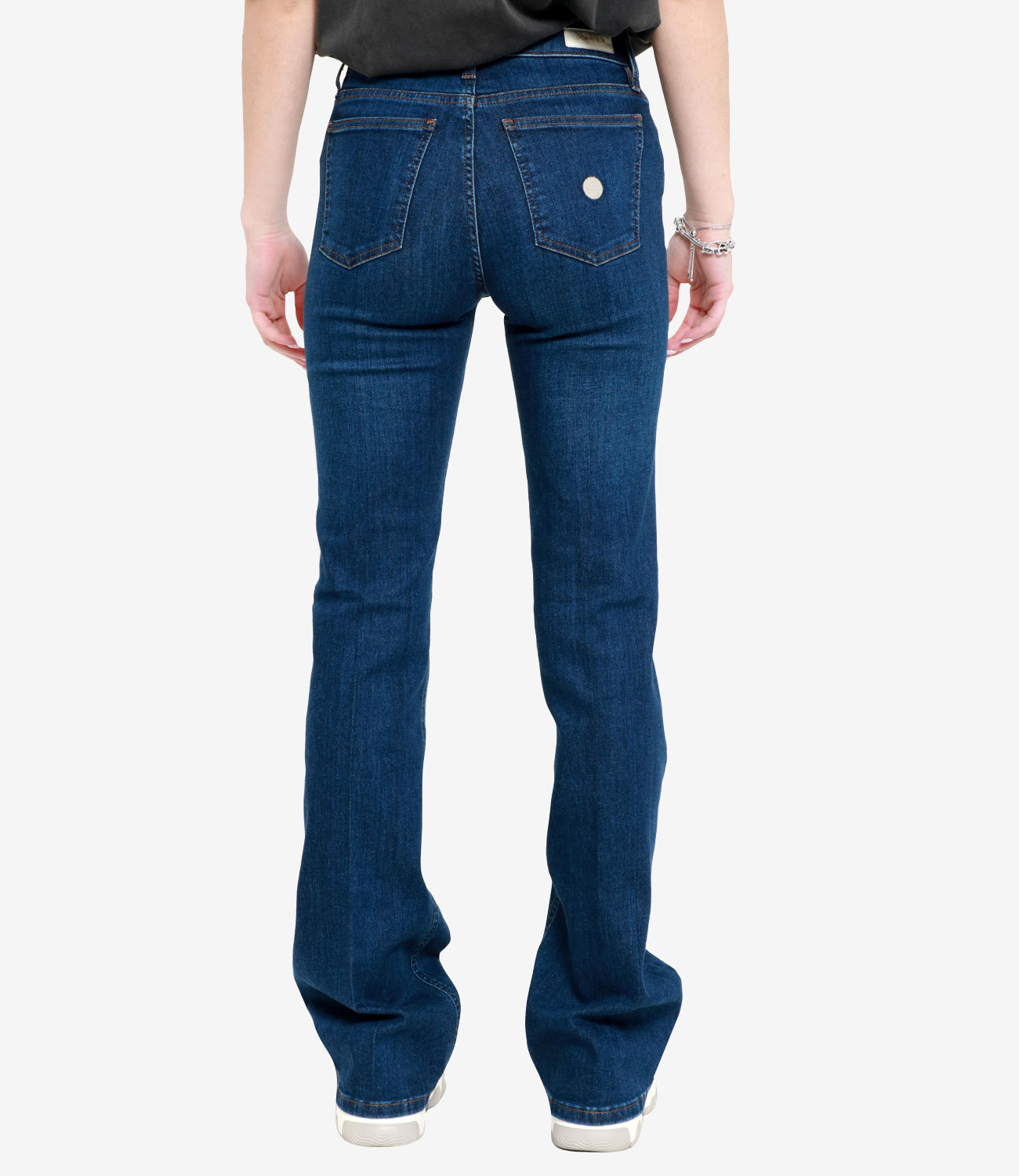 Don the Fuller | Jeans Breda Denim Medium