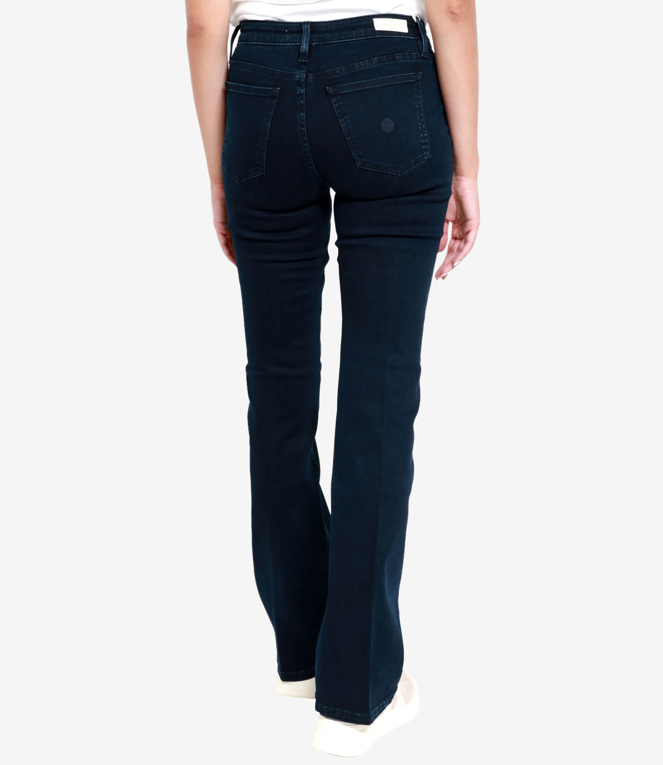 Don the Fuller | Jeans Breda Denim blu