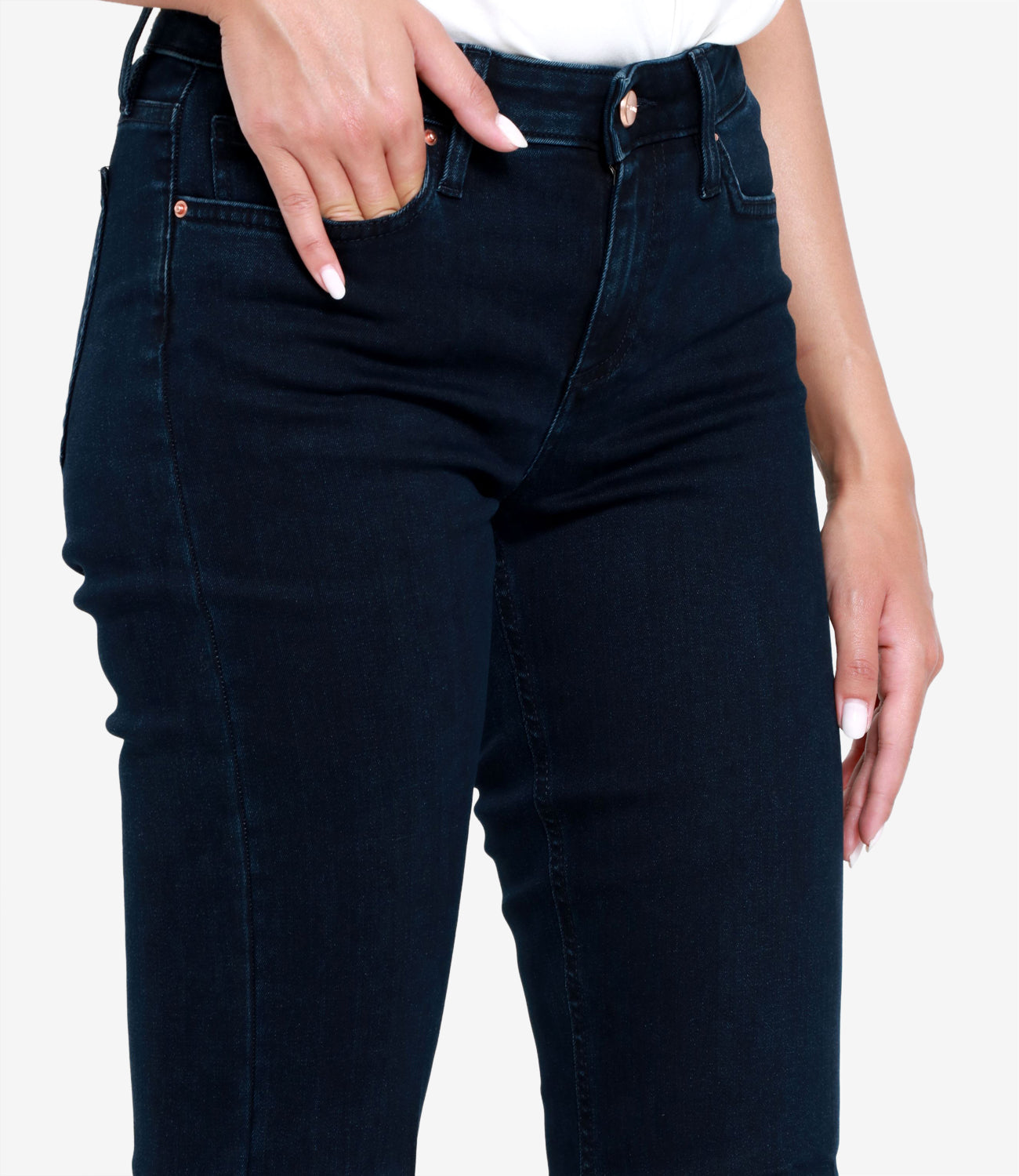 Don the Fuller | Jeans Breda Denim blu