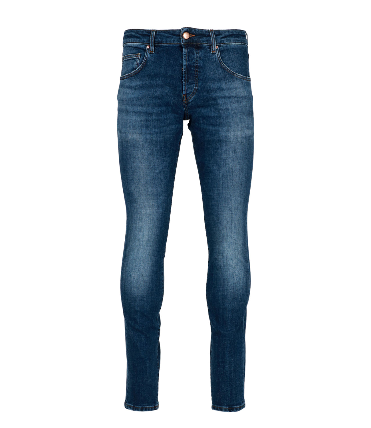 Don the Fuller | Jeans Milano Denim blu