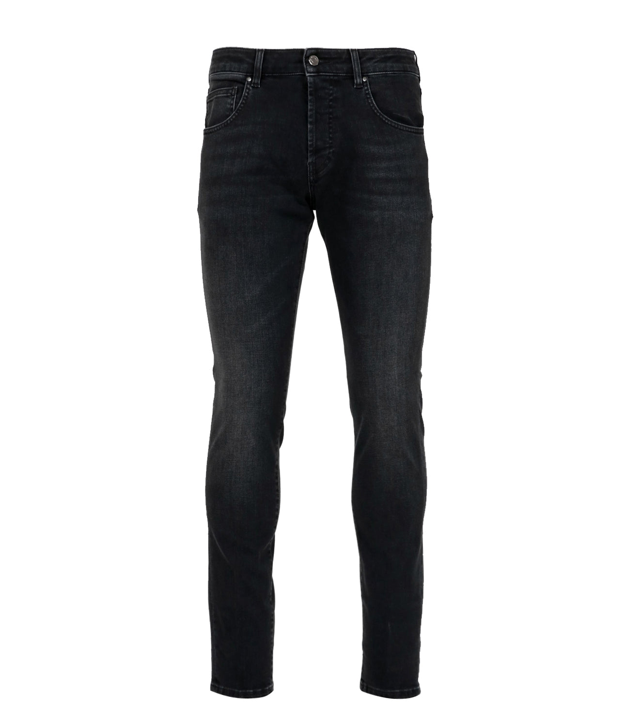 Don the Fuller | Jeans Milan Dark Grey