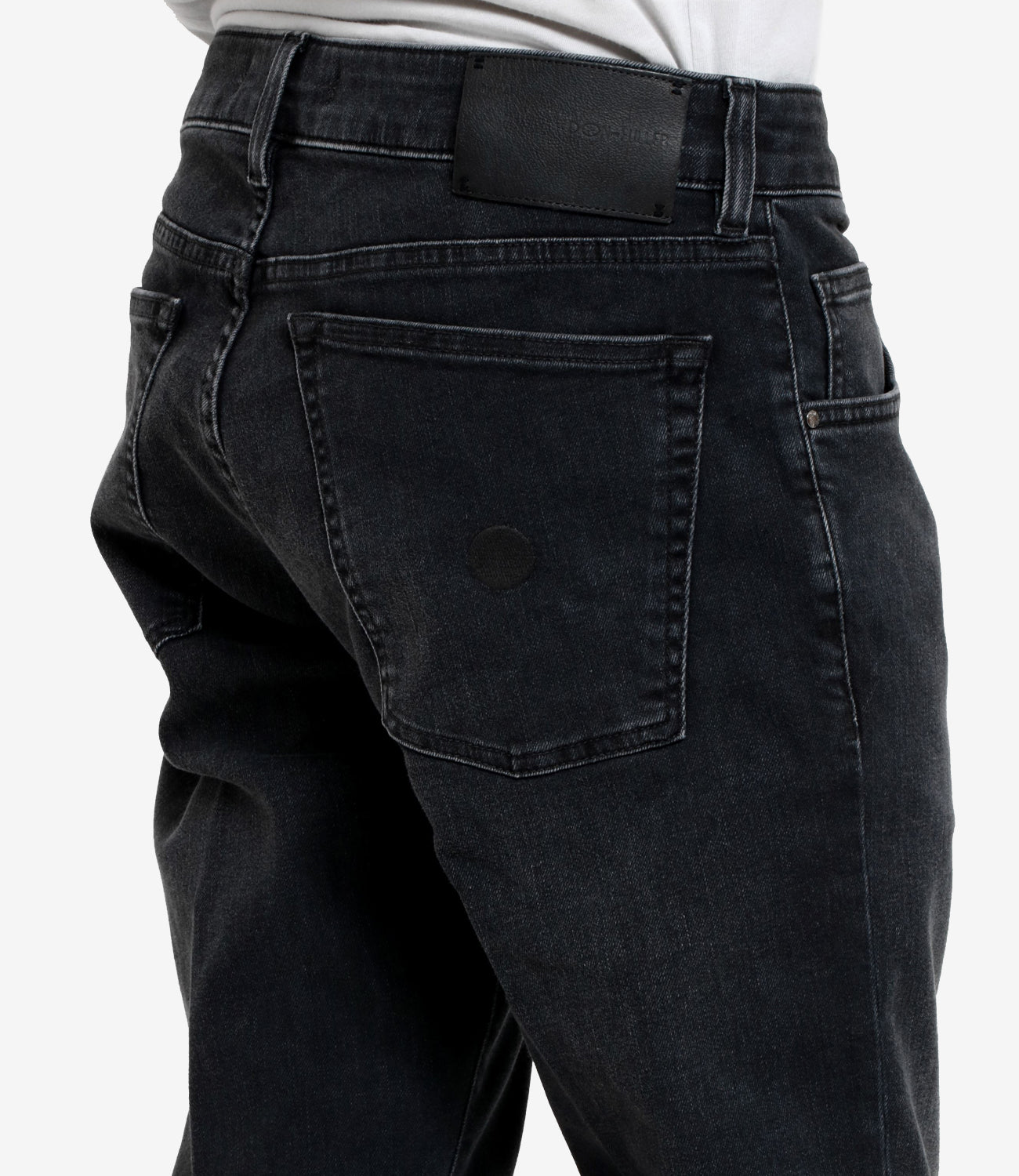 Don the Fuller | Jeans Milan Dark Grey