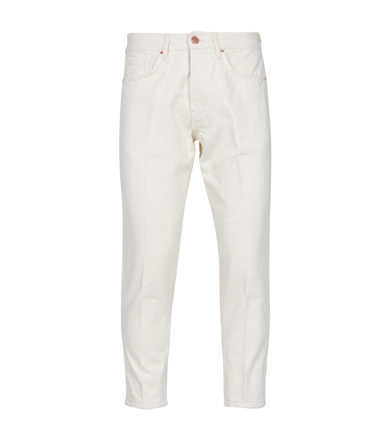 Don The Fuller | Jeans Seoul Denim Ivory