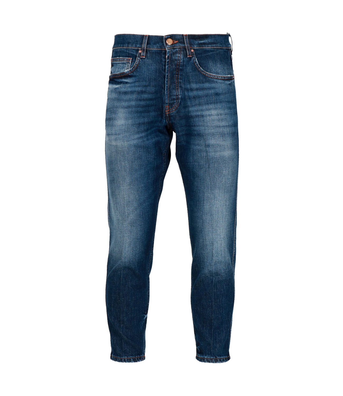 Don The Fuller | Jeans Seoul Denim Blue