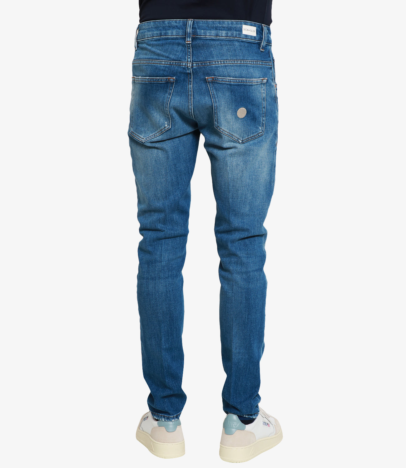 Don the Fuller | Yaren Denim Jeans Medium