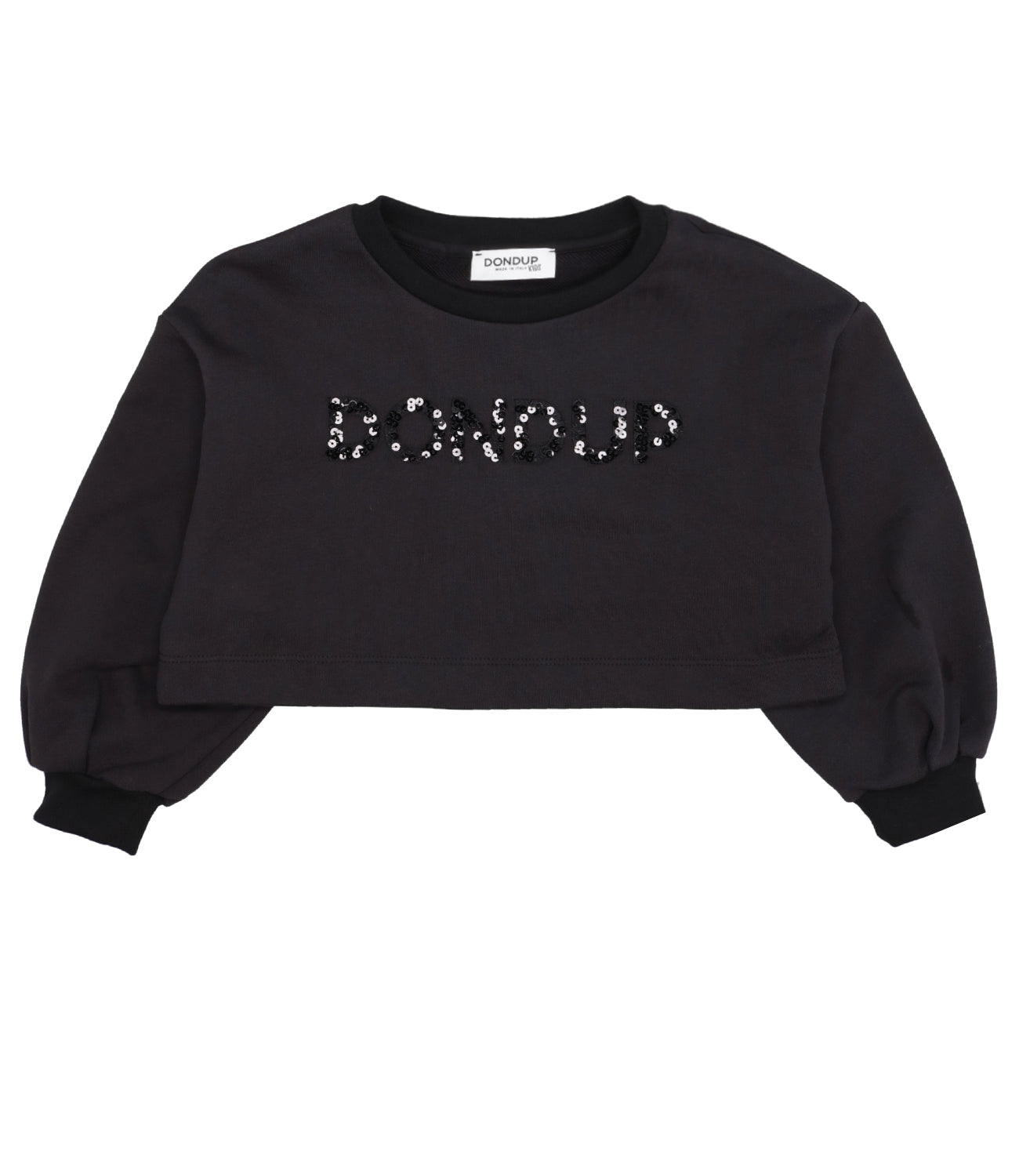 Dondup Kids | Maglia Nera