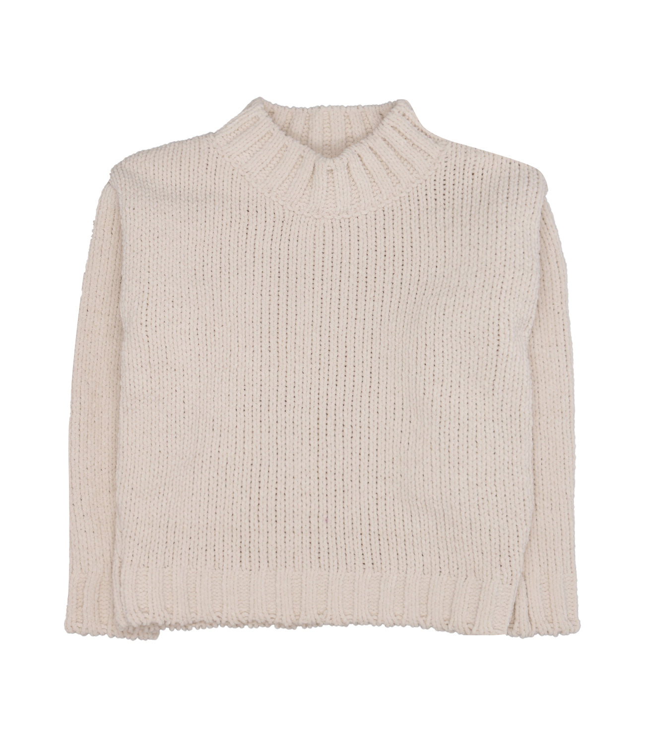 Dondup Kids | Sweater Cream